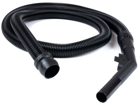Complete Vacuum Hose Assembly For The Big Vac (6 Ft) UZ934
