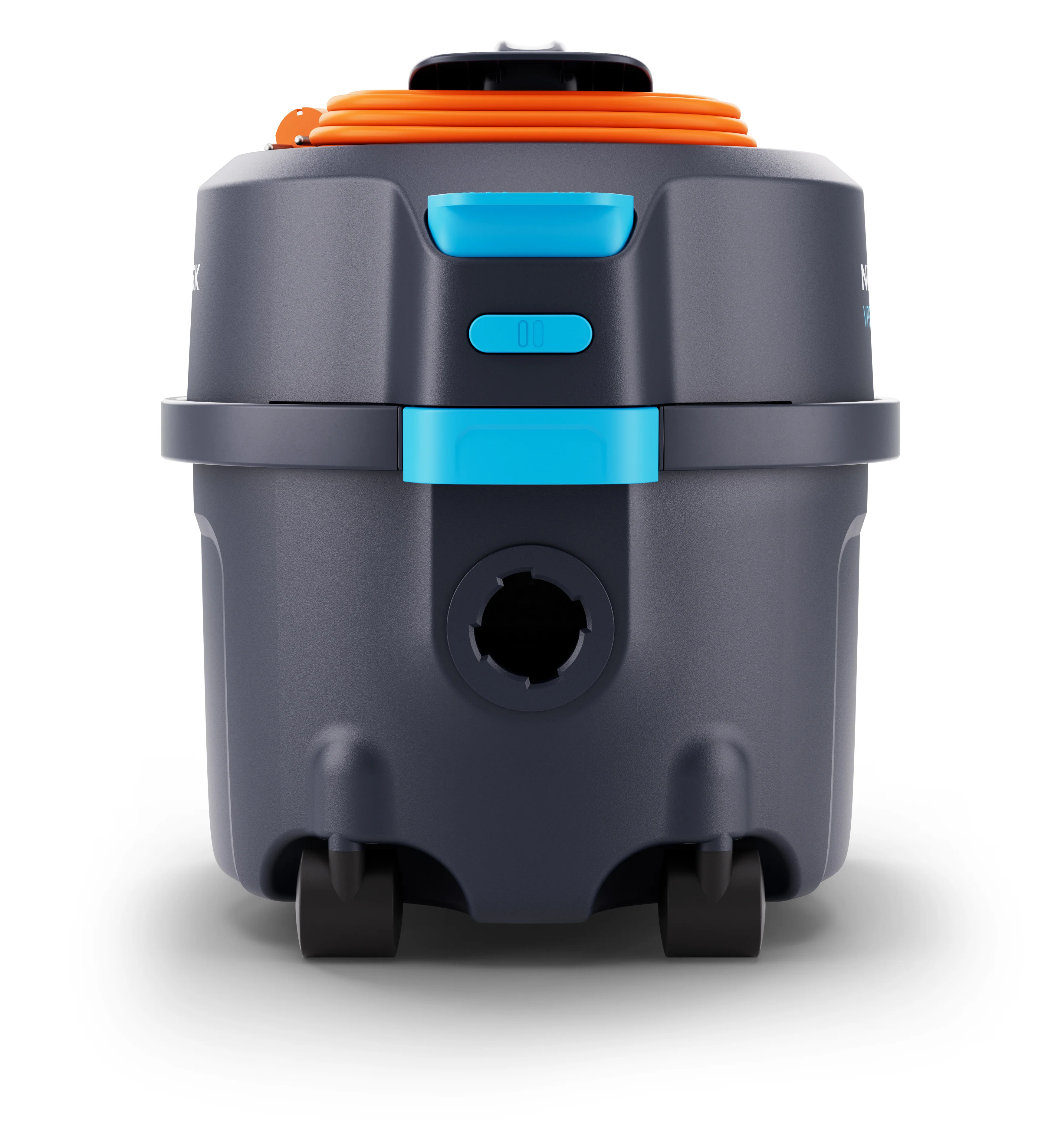 VP300 Canister Vacuum with HEPA Filter - Image 2