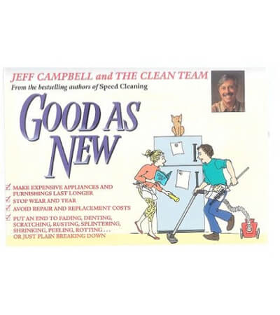 Good As New eBook