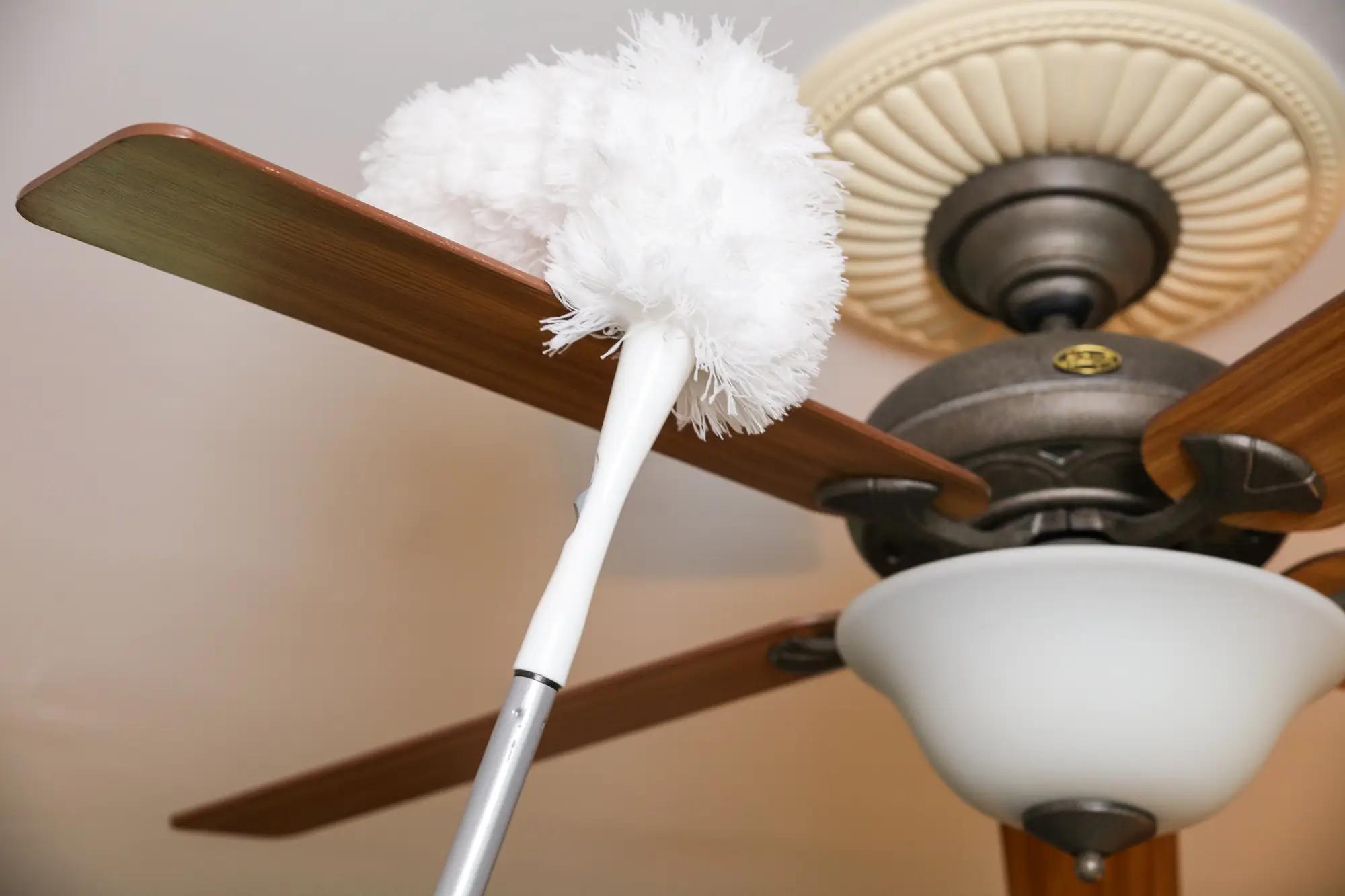 Speed Cleaning Microfiber Duster - Image 6