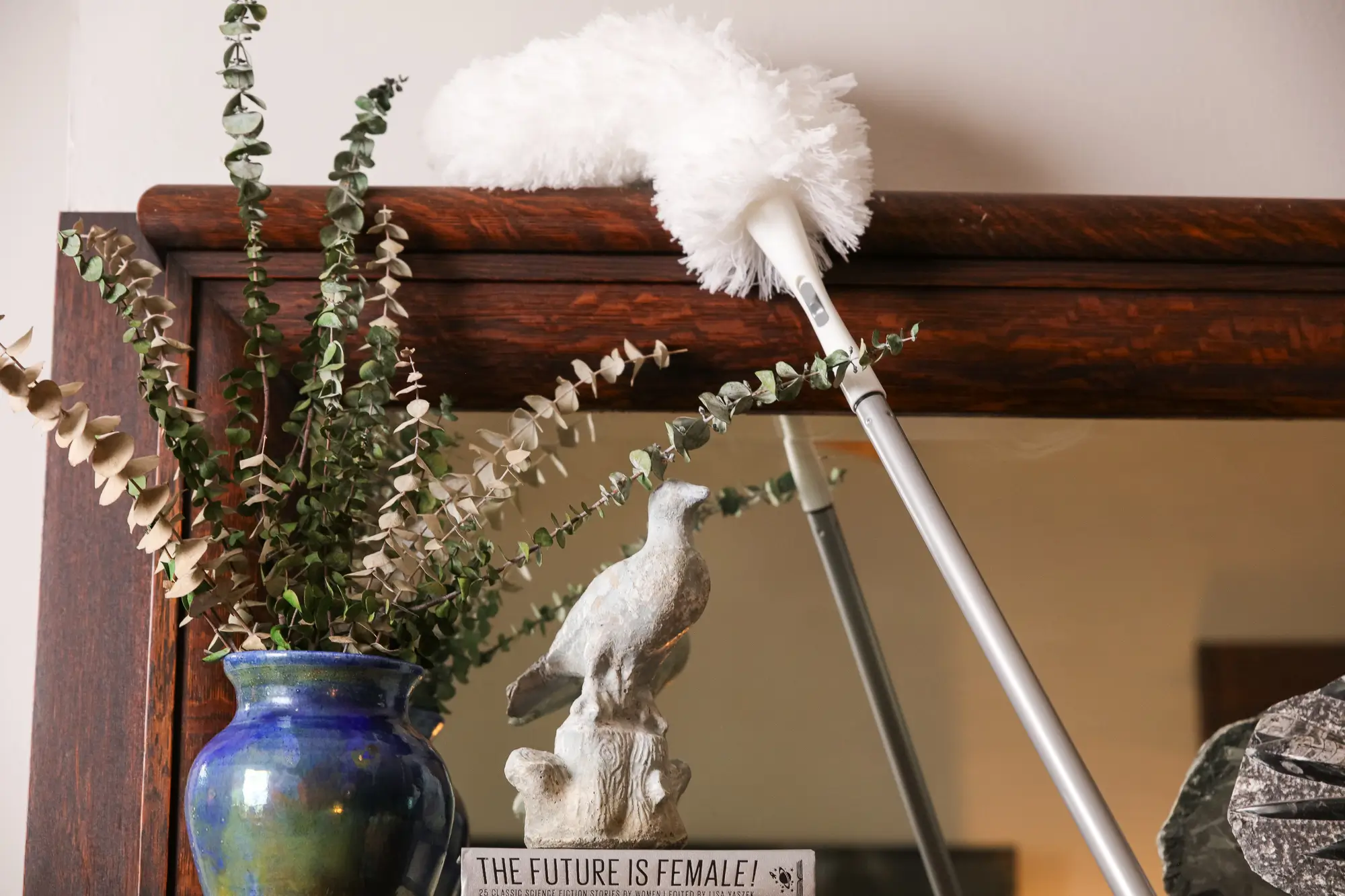 Speed Cleaning Microfiber Duster - Image 5