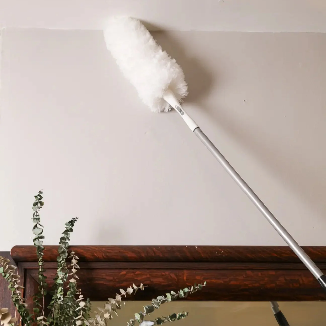 Speed Cleaning Microfiber Duster - Image 7