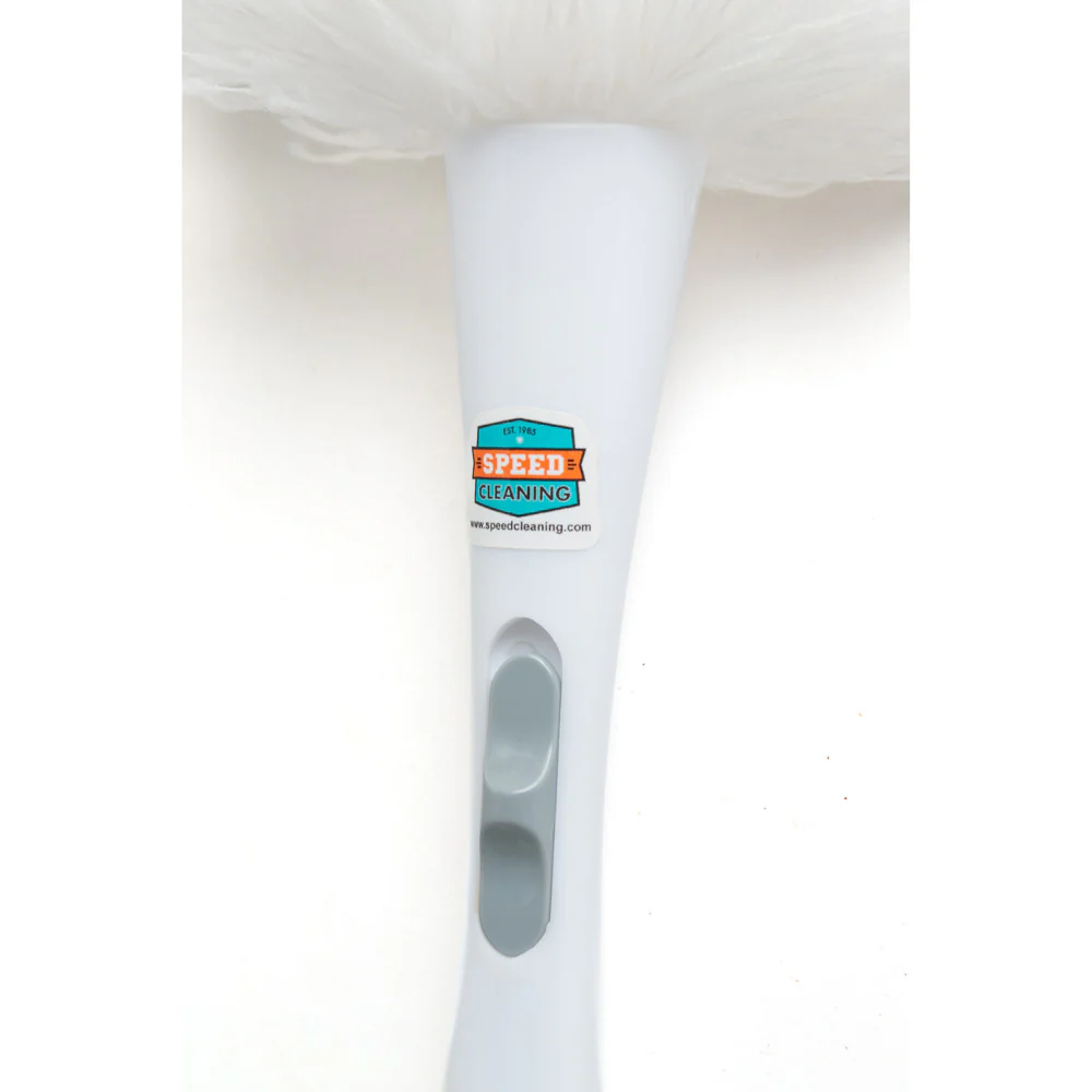 Speed Cleaning Microfiber Duster - Image 3