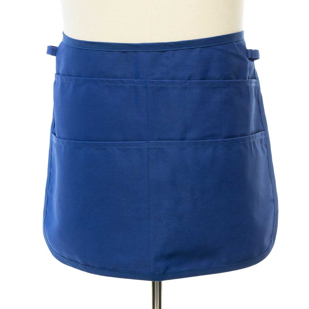 The Original Speed Cleaning Apron™ | With Speed Cleaning Logo - Image 4