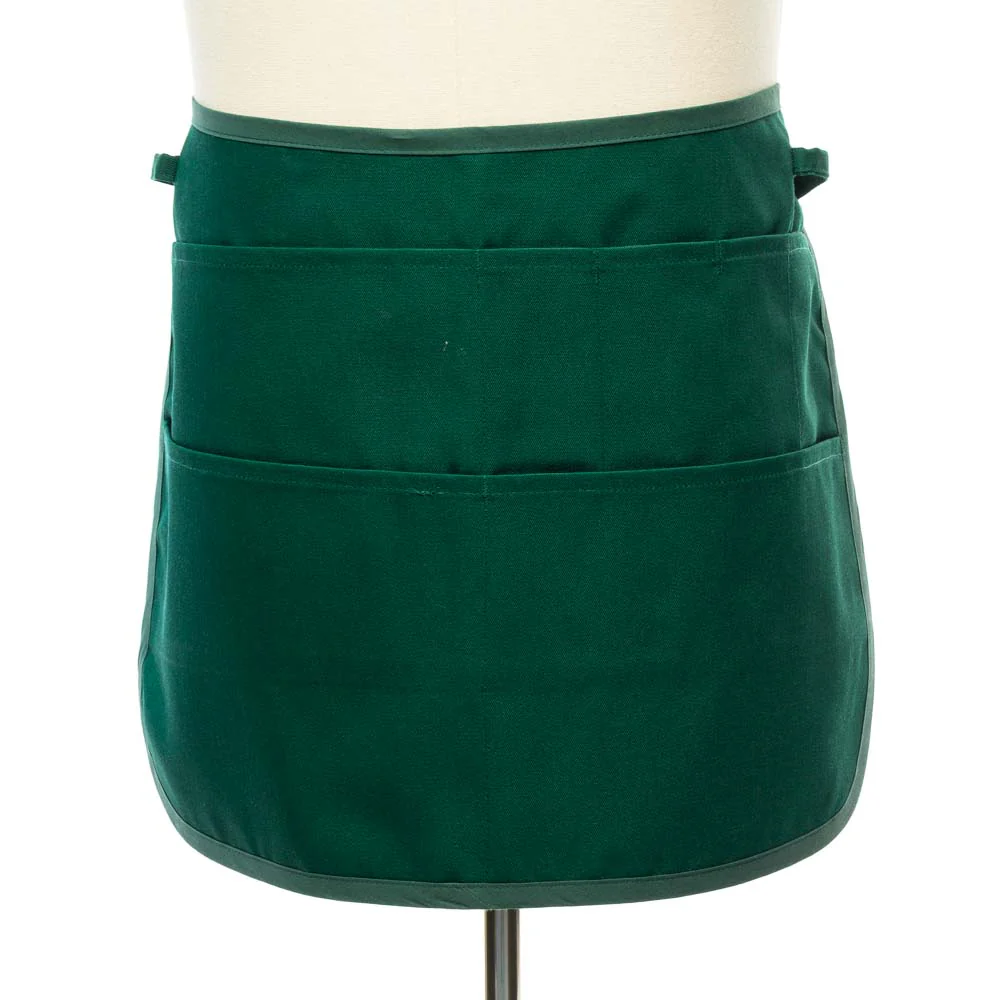 The Original Speed Cleaning Apron™ | With Speed Cleaning Logo - Image 9